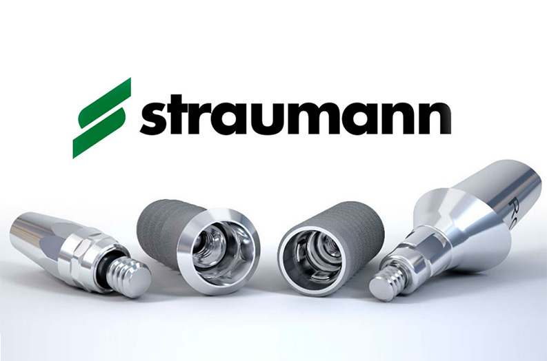 Имплантационная система Штрауманн 